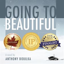 Cover image for Going to Beautiful