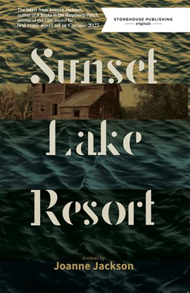 Cover image for Sunset Lake Resort