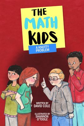 Imagen de portada para A Knotty Problem