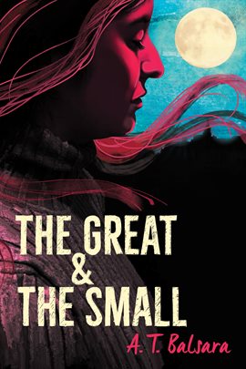 The Great & the Small cover