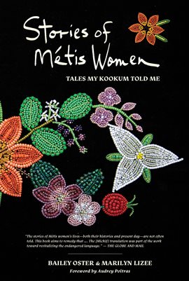 Stories of Métis Women