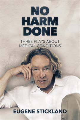 Imagen de portada para No Harm Done