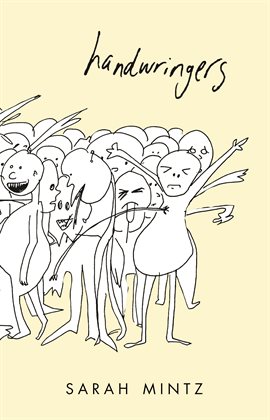 Cover image for handwringers