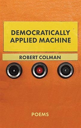 Cover image for Democratically Applied Machine