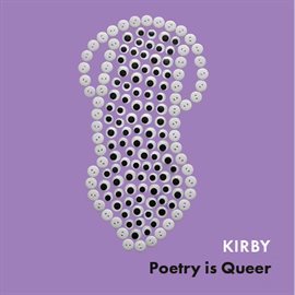 Cover image for Poetry is Queer