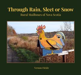 Cover image for Through Rain, Sleet or Snow