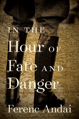Cover image for In the Hour of Fate and Danger