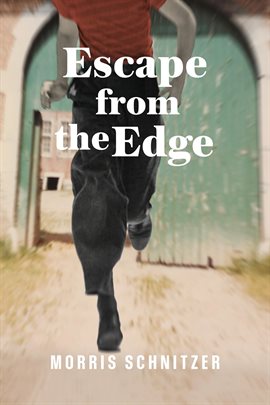 Cover image for Escape from the Edge