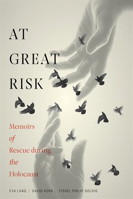 Cover image for At Great Risk