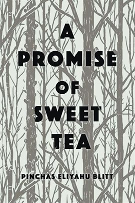 Cover image for A Promise of Sweet Tea