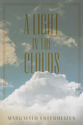 Cover image for A Light in the Clouds