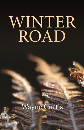 Cover image for Winter Road