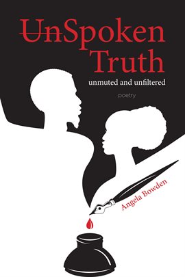 Cover image for Unspoken Truth