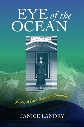 Cover image for Eye of the Ocean
