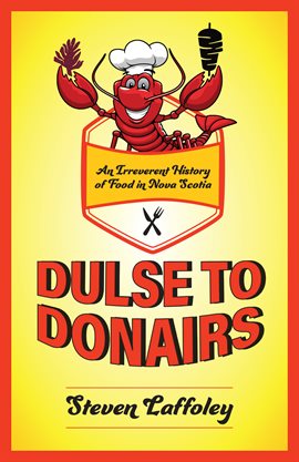 Cover image for Dulse to Donairs