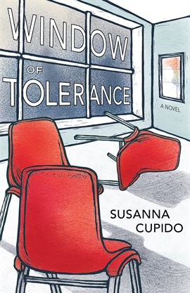 Cover image for Window of Tolerance