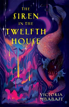 Cover image for The Siren in the Twelfth House