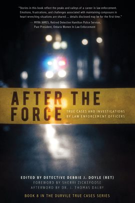 Cover image for After the Force