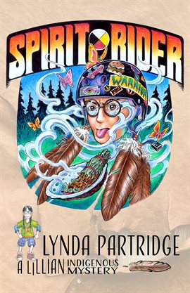 Imagen de portada para Spirit Rider