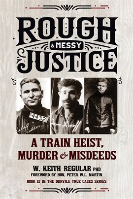 Rough & Messy Justice