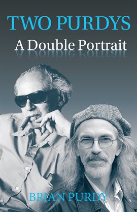 Cover image for Two Purdys