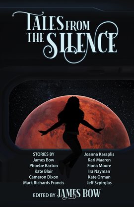Cover image for Tales From the Silence
