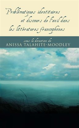 Cover image for Problématiques identitaires et discours de l'exil dans les littératures francophones