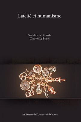 Cover image for Laïcité et humanisme