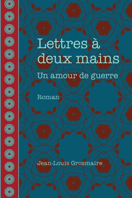 Lettres À Deux Mains