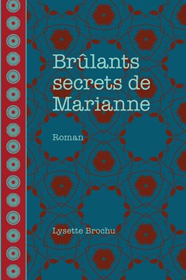 Brûlants Secrets De Marianne
