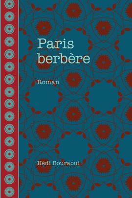 Paris Berbère