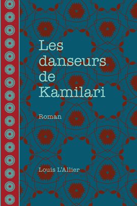 Les Danseurs De Kamilari