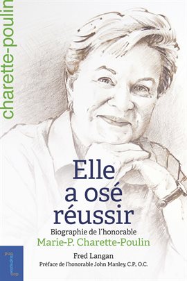 Imagen de portada para Elle a osé réussir