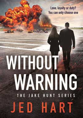 Cover image for Without Warning