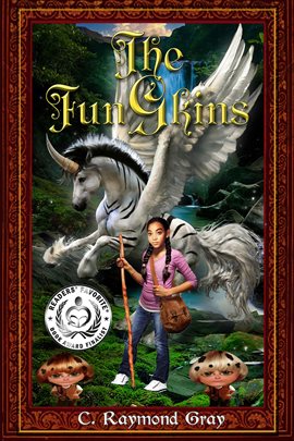 Imagen de portada para The FunGkins