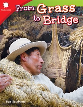 Imagen de portada para From Grass to Bridge