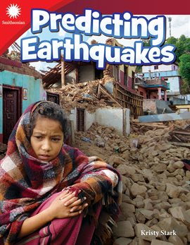 Imagen de portada para Predicting Earthquakes