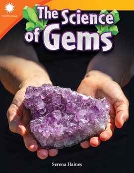 Cover image for The Science of Gems