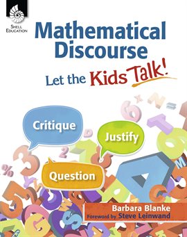 Cover image for Mathematical Discourse