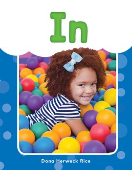 Cover image for In