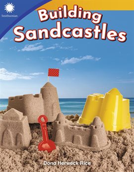 Cover image for Building Sandcastles