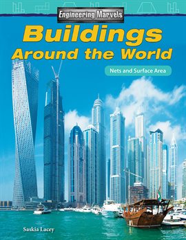 Cover image for Buildings Around the World