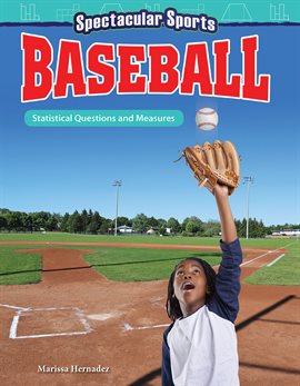 Cover image for Baseball