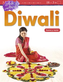 Cover image for Arte y cultura: Diwali: Suma y resta
