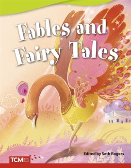 Imagen de portada para Fables and Fairy Tales
