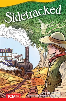 Cover image for Sidetracked