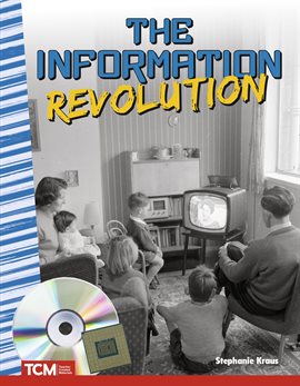 Cover image for The Information Revolution
