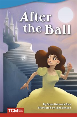 Cover image for After the Ball