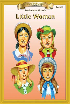Cover image for Little Women