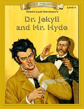 Imagen de portada para Dr. Jekyll & Mr. Hyde